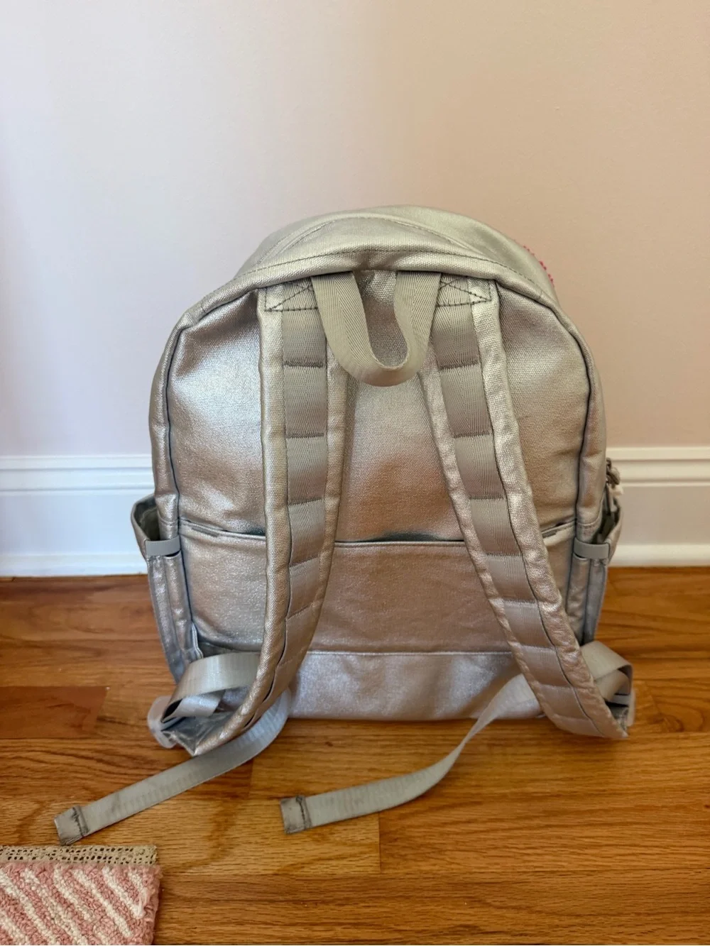 STATE Kane Backpack with Hearts